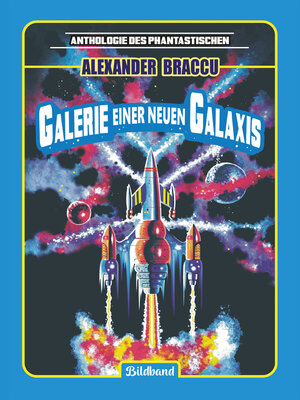 cover image of Galerie einer neuen Galaxis